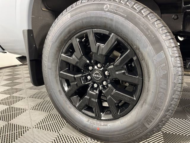 New 2026 Nissan Frontier SV w/ Tow Package image 15