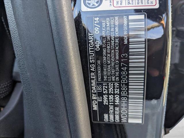 Used 2015 Mercedes-Benz E 350 4MATIC Wagon image 15