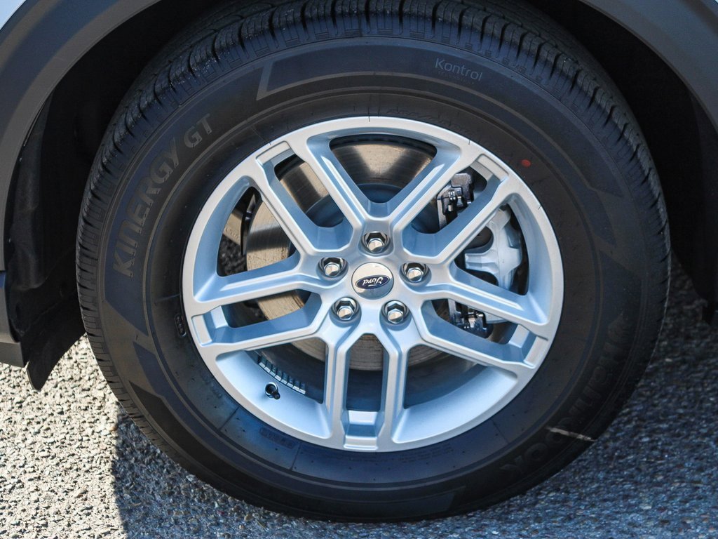 New 2026 Ford Explorer Active image 6