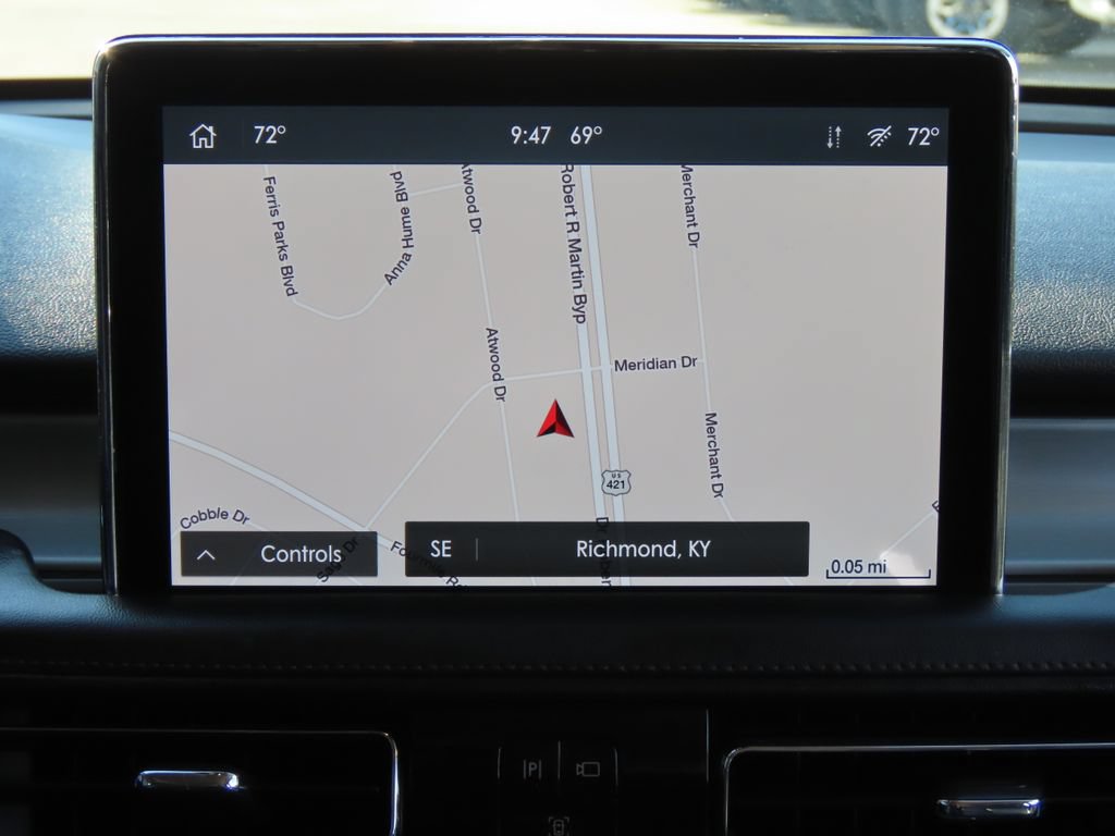 Used 2023 Lincoln Aviator AWD w/ Premium Package image 52