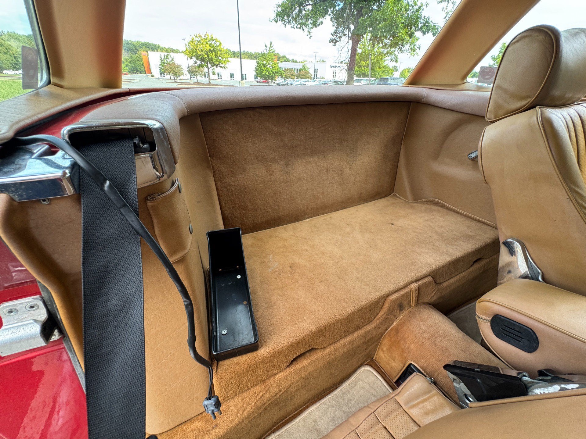 Used 1987 Mercedes-Benz 560 SL image 53
