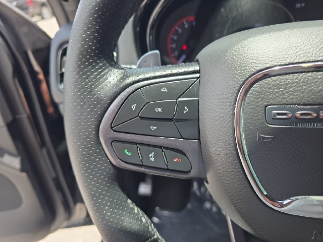 Used 2024 Dodge Durango GT RWD image 26
