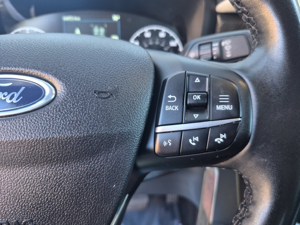 Used 2023 Ford Maverick XLT w/ Equipment Group 300A Standard AWD/4WD image 20