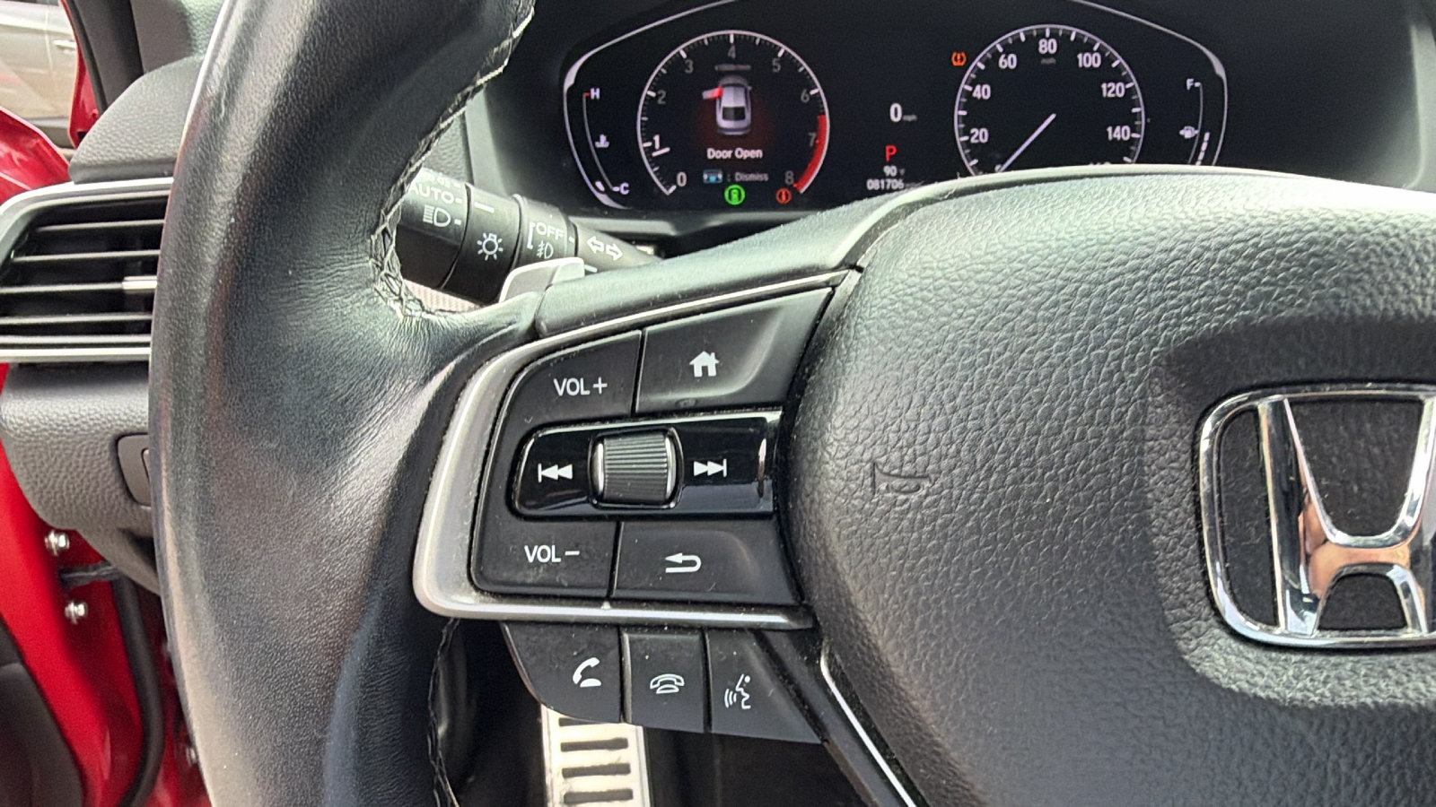 Used 2021 Honda Accord Sport image 26