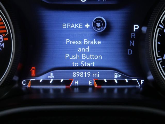 Used 2021 Jeep Cherokee Latitude Lux 80th Anniv w/ Quick Order Package 26U 80TH AWD/4WD image 24