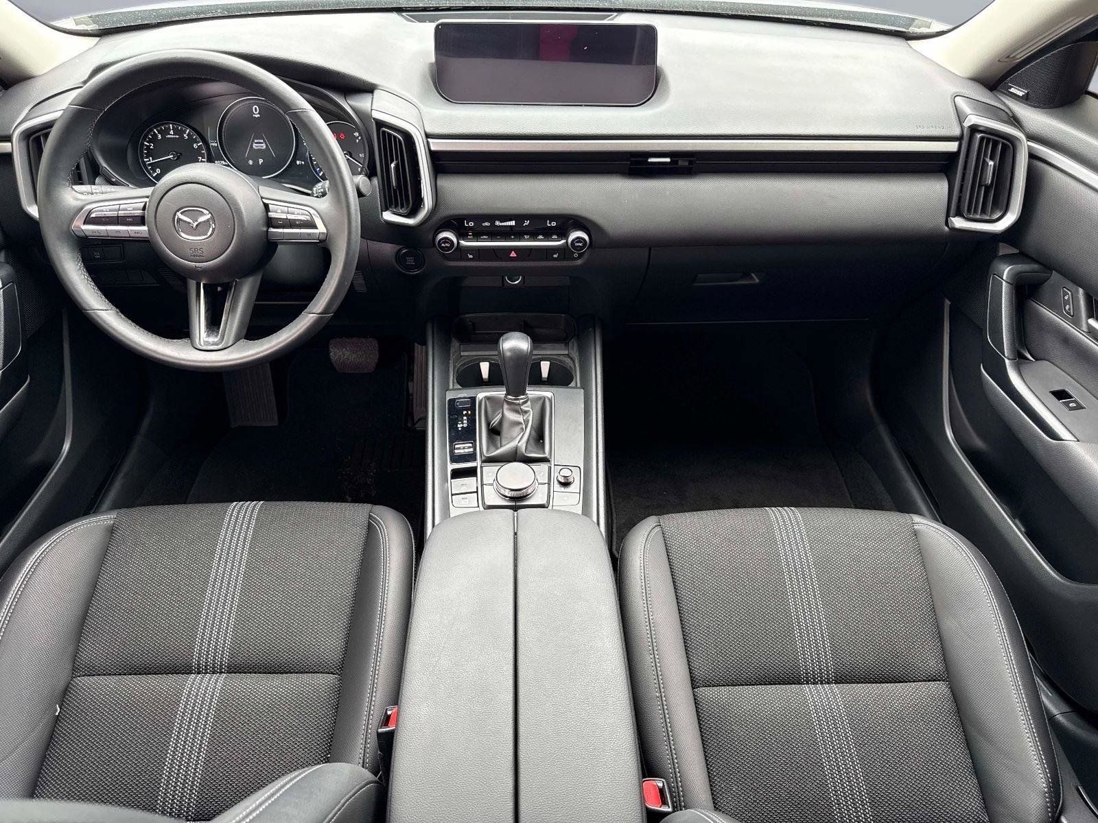 Certified 2024 MAZDA CX-50 AWD 2.5 S w/ Premium Package image 16