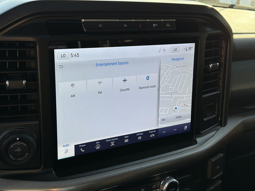 Used 2023 Ford F150 Raptor AWD/4WD image 5