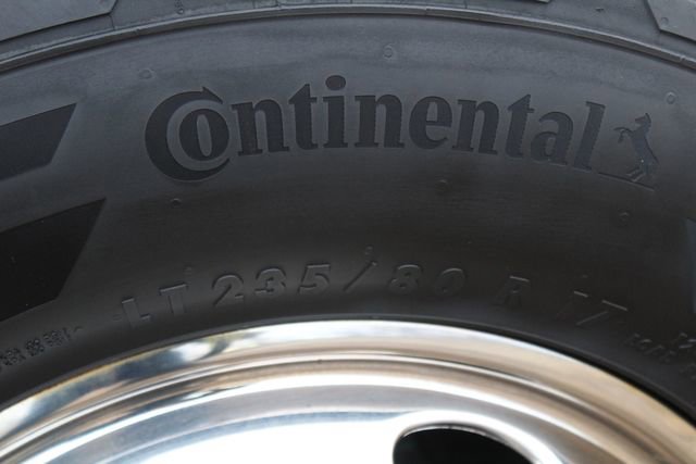 Used 2018 RAM 3500 Tradesman w/ Chrome Appearance Group AWD/4WD image 22