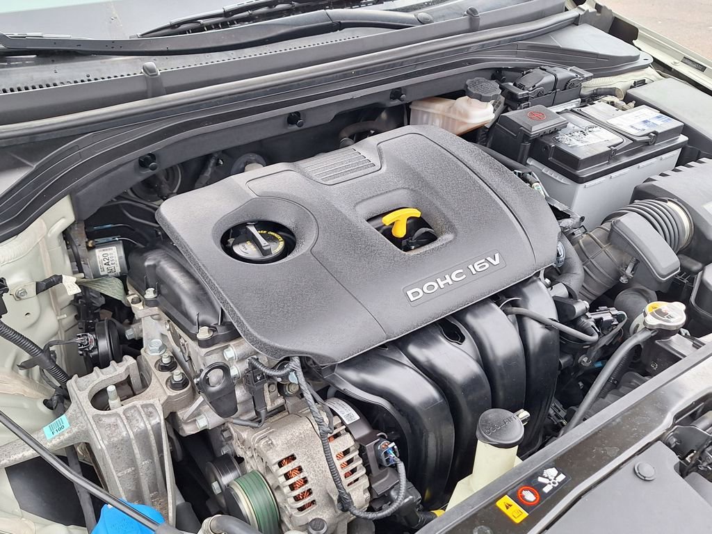 Used 2018 Hyundai Elantra Value Edition image 30