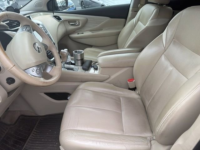 Used 2015 Nissan Murano Platinum AWD/4WD image 4