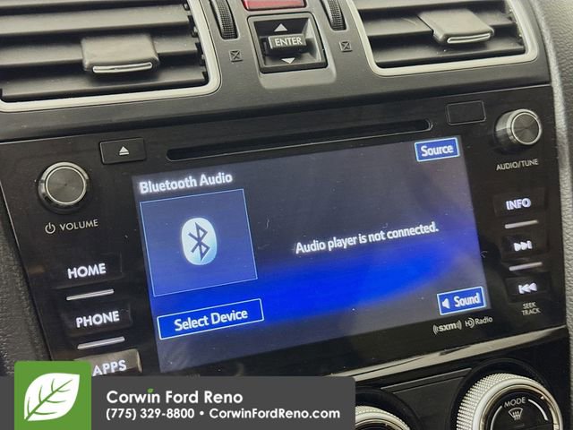 Used 2017 Subaru Forester 2.5i Premium image 14