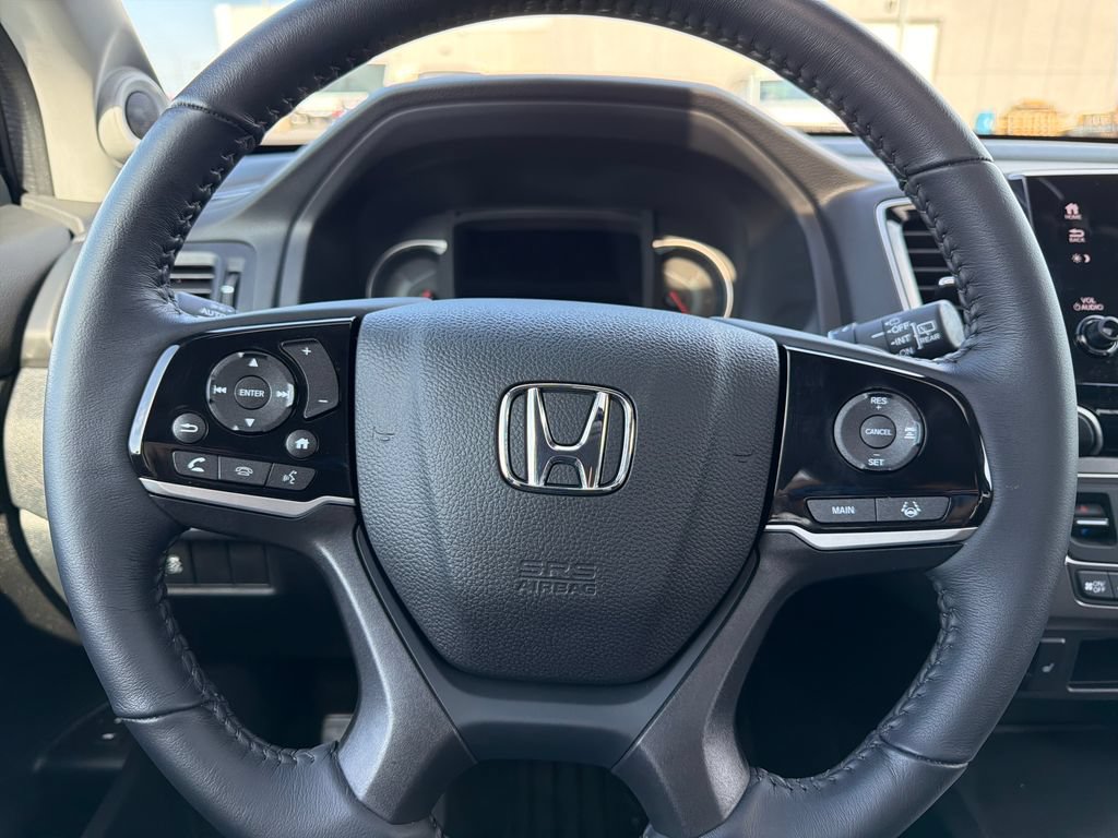 Used 2022 Honda Pilot EX-L image 11