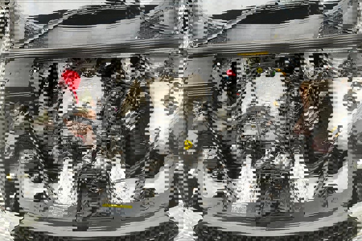 Used 2005 Buick Rendezvous AWD image 27