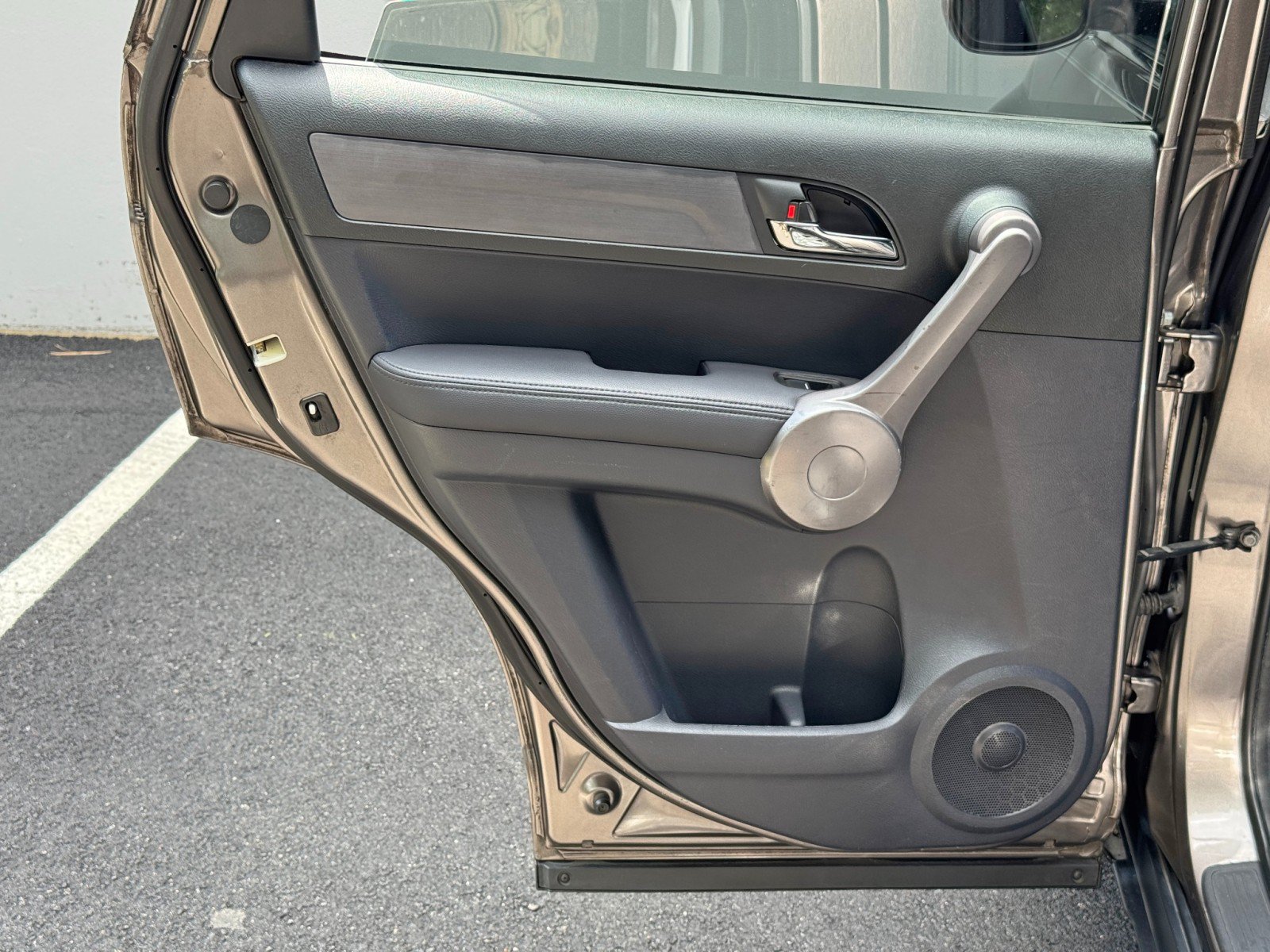 Used 2009 Honda CR-V EX-L image 35