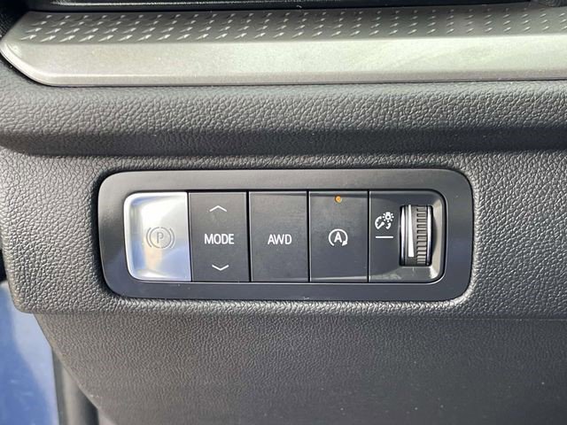 Certified 2024 Chevrolet Traverse LT image 23