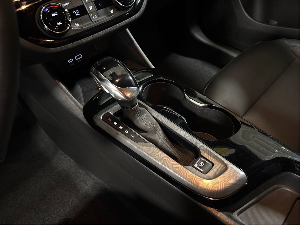 Used 2025 Buick Envista Sport Touring w/ Convenience I Package image 30