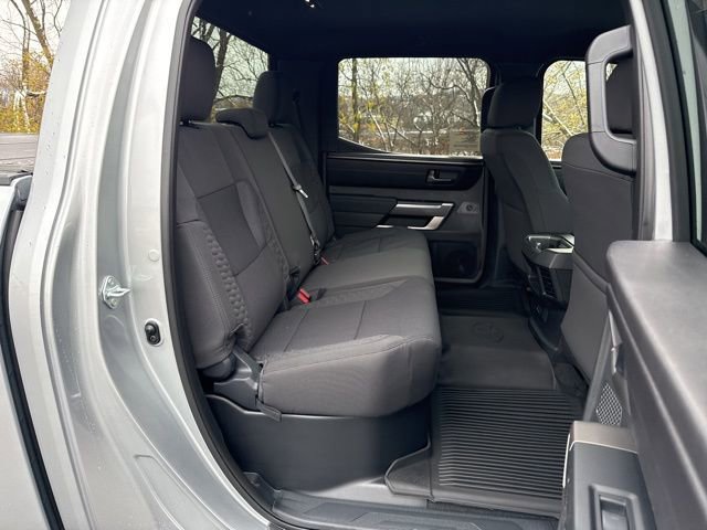New 2026 Toyota Tundra SR5 image 16