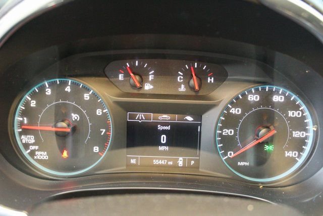 Used 2021 Chevrolet Malibu LT FWD image 22