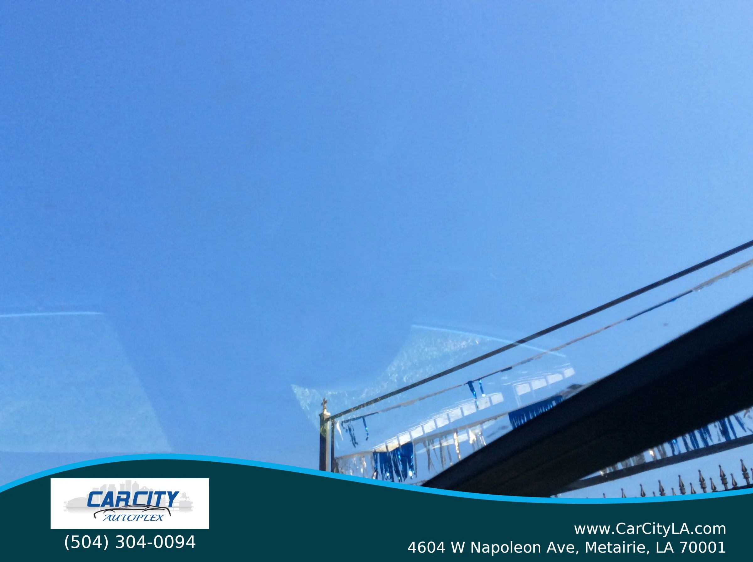 Used 2016 Chevrolet Impala LT w/ Convenience Package image 13