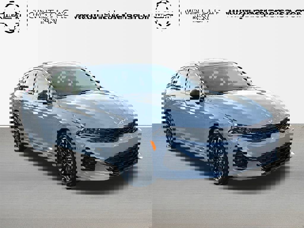 Used 2022 Kia K5 GT-Line w/ GT-Line FWD Premium Package image 3