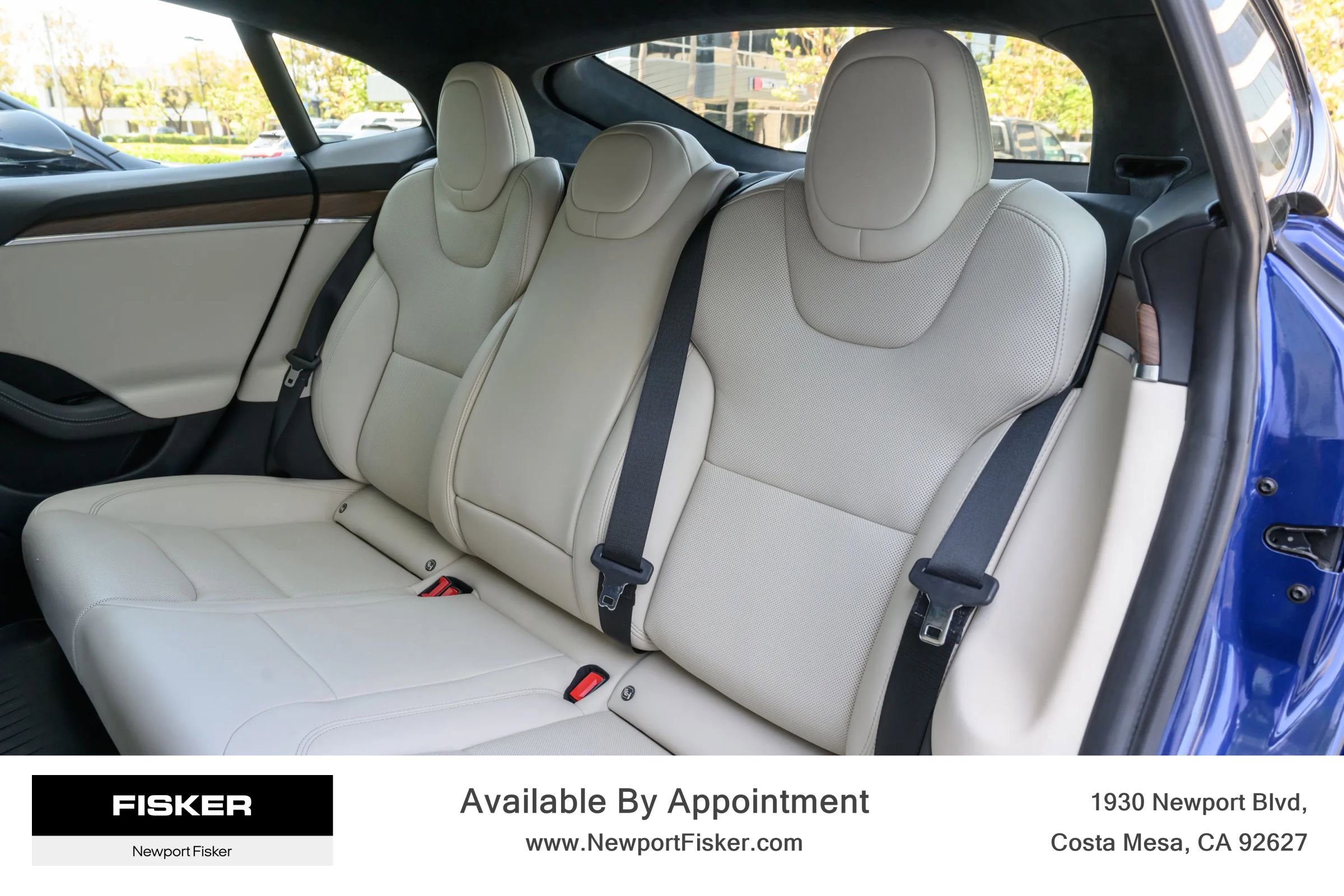 Used 2021 Tesla Model S Long Range image 15