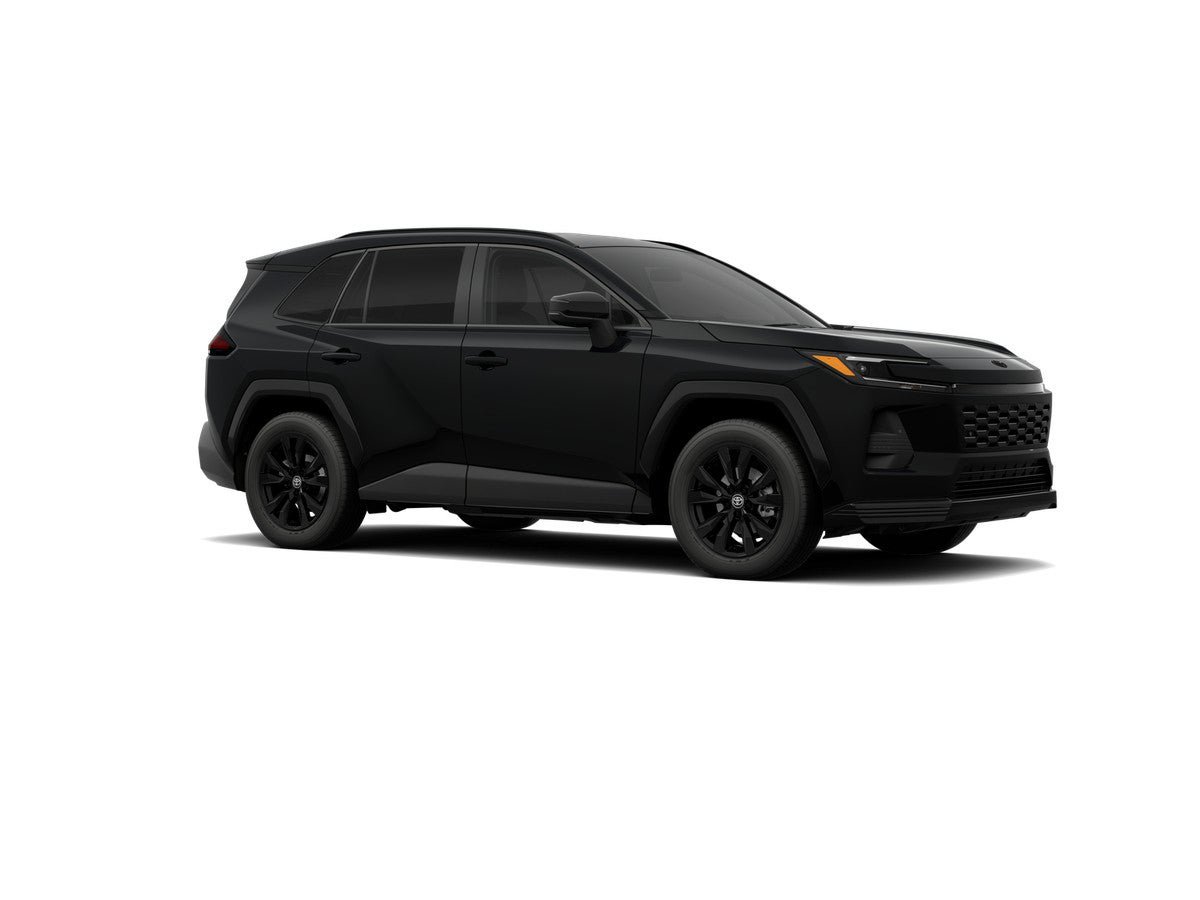 New 2026 Toyota RAV4 SE FWD image 14