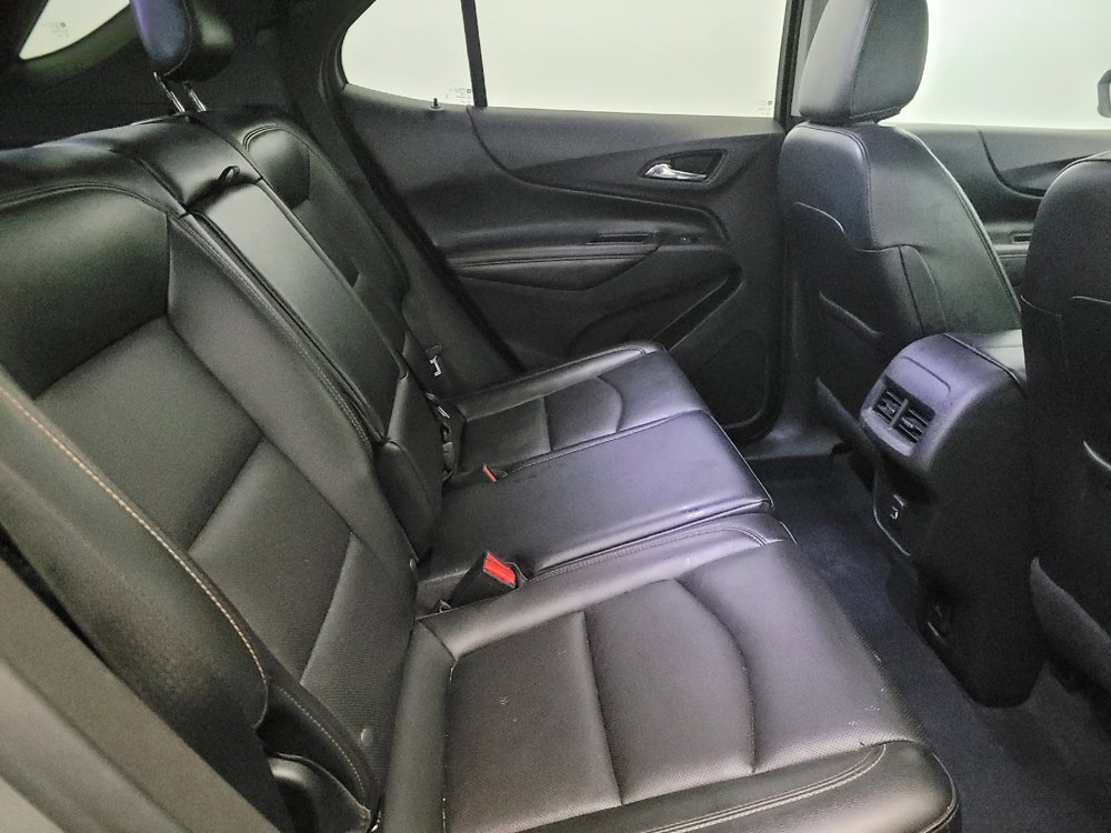 Used 2019 Chevrolet Equinox Premier image 19