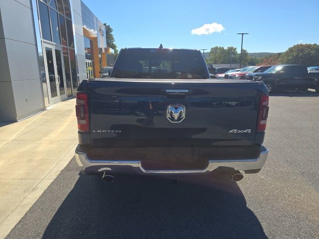 Certified 2022 RAM 1500 Limited image 5