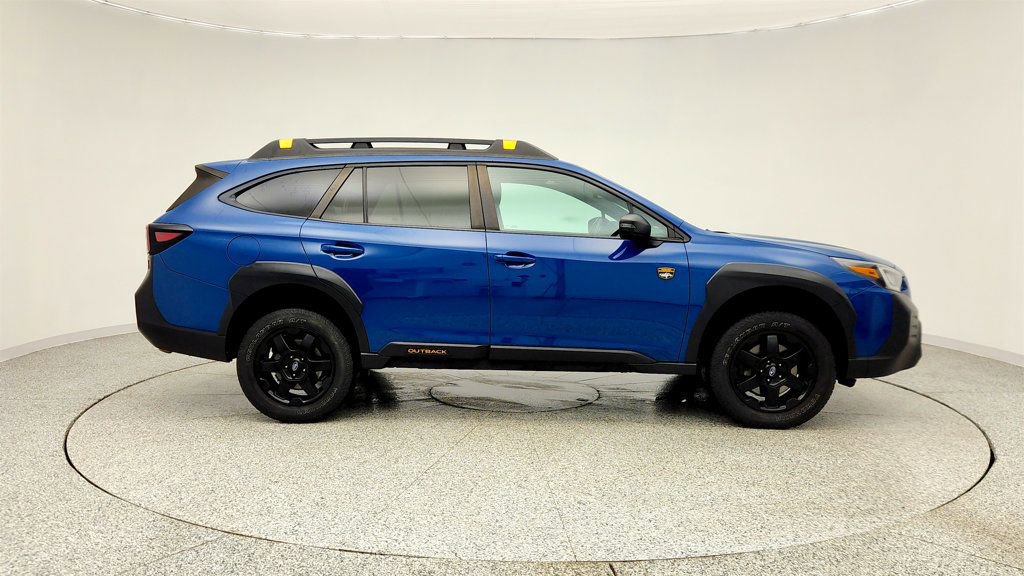 Used 2022 Subaru Outback Wilderness image 4