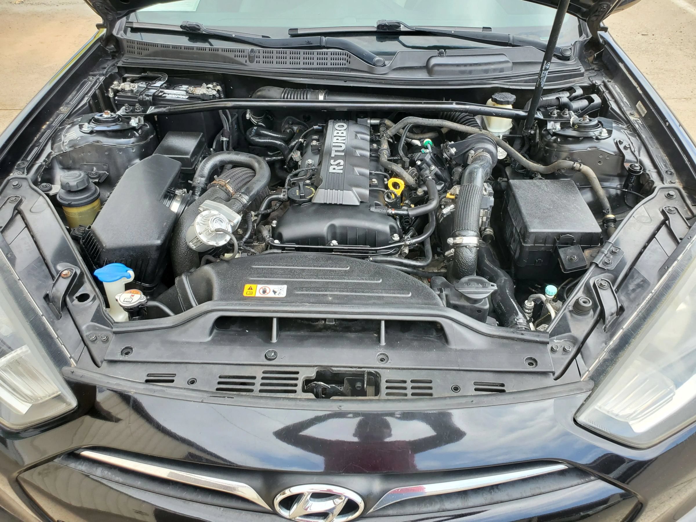 Used 2014 Hyundai Genesis 2.0T RWD image 37