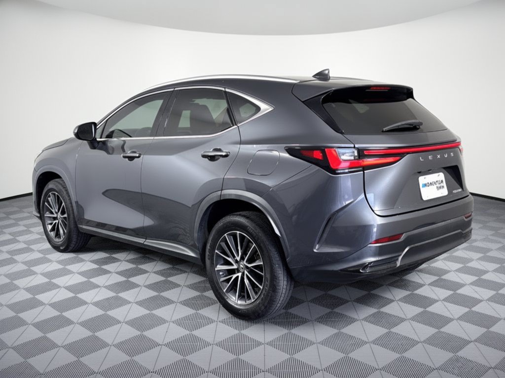Used 2022 Lexus NX 250 FWD w/ Towing Package (2000 Lbs) image 3