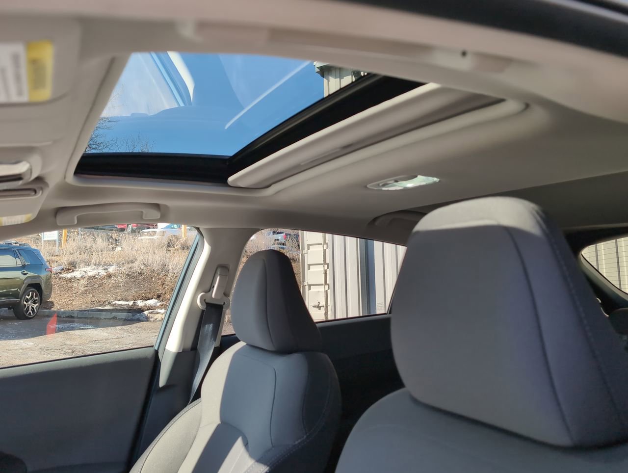 New 2026 Subaru Outback Premium AWD/4WD image 12