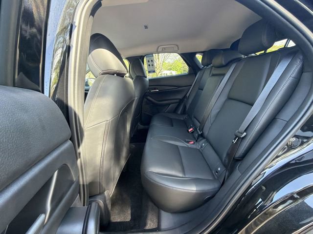 New 2026 MAZDA CX-30 AWD 2.5 S w/ Select Sport Pkg image 24