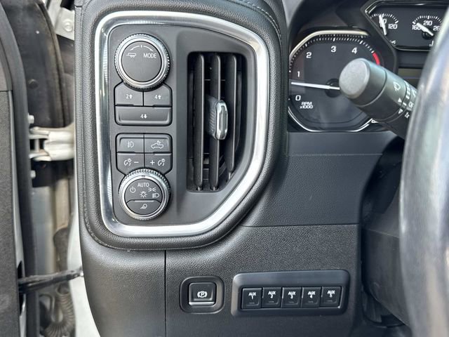 Used 2021 GMC Sierra 2500 SLE w/ SLE Value Package; image 33