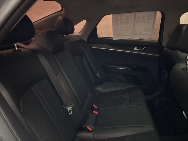 Certified 2023 Kia K5 EX image 21