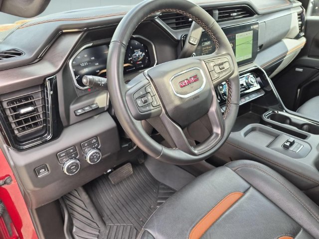 Certified 2026 GMC Sierra 2500 AT4 w/ AT4 Premium Plus Package AWD/4WD image 10