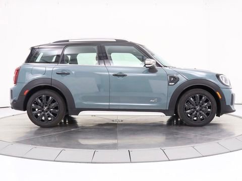 Used 2022 MINI Cooper Countryman S w/ Premium Package image 6