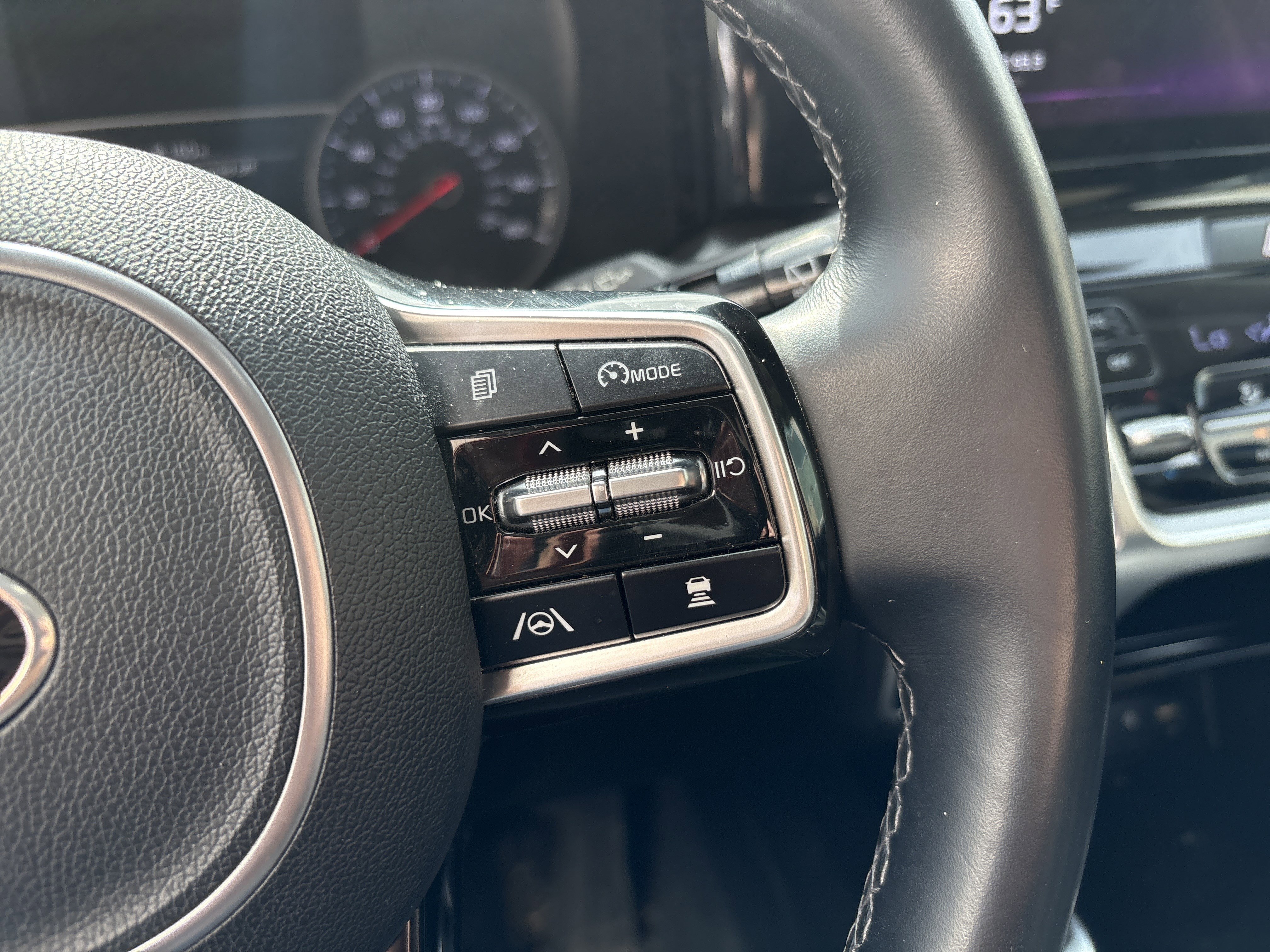 Used 2021 Kia Sorento SX image 15