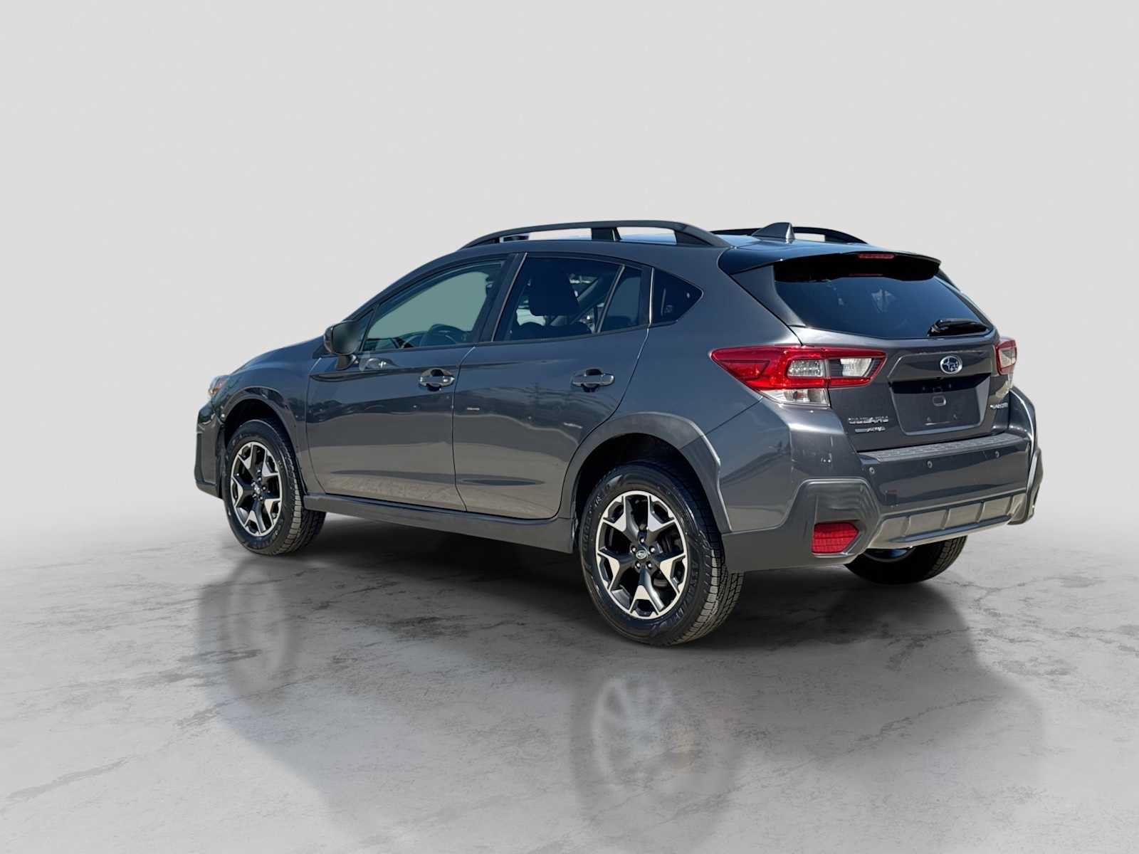 Used 2020 Subaru Crosstrek 2.0i Premium w/ Moonroof Package 2 AWD/4WD image 4