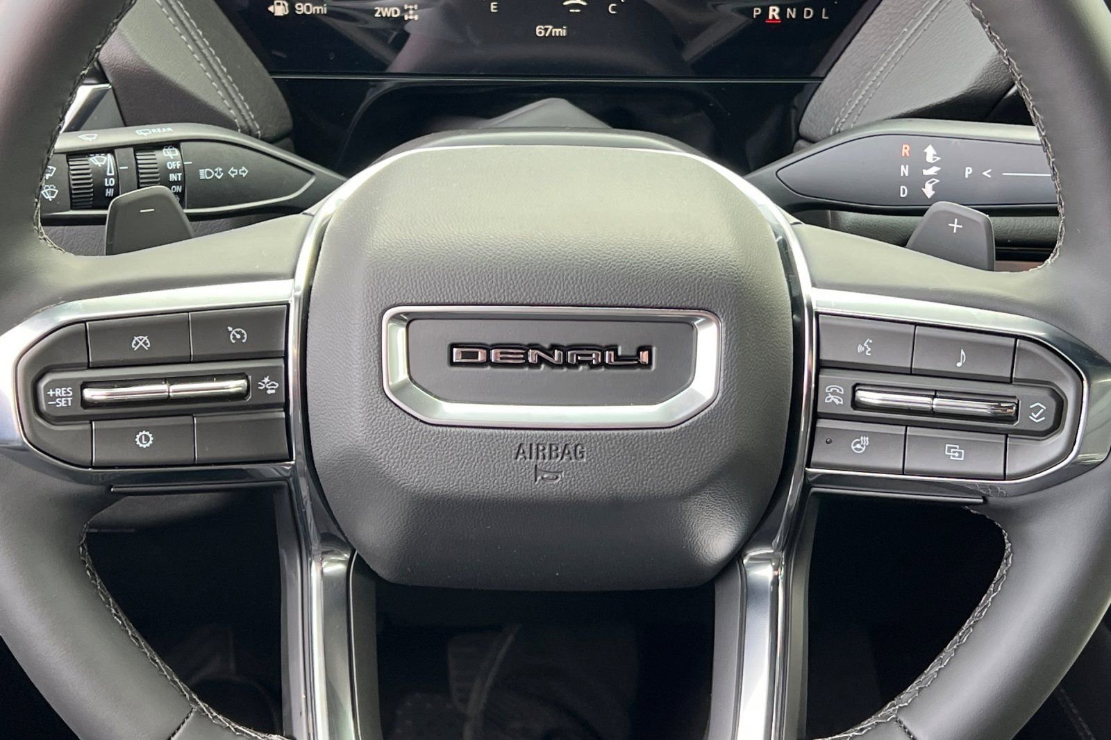 New 2026 GMC Yukon Denali image 24