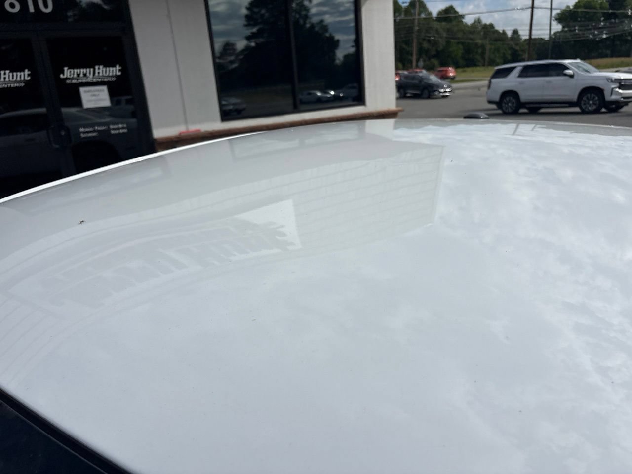 Used 2022 Dodge Challenger GT RWD image 12