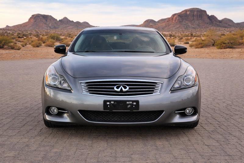 Used 2013 INFINITI G37 Journey w/ Premium Pkg image 5