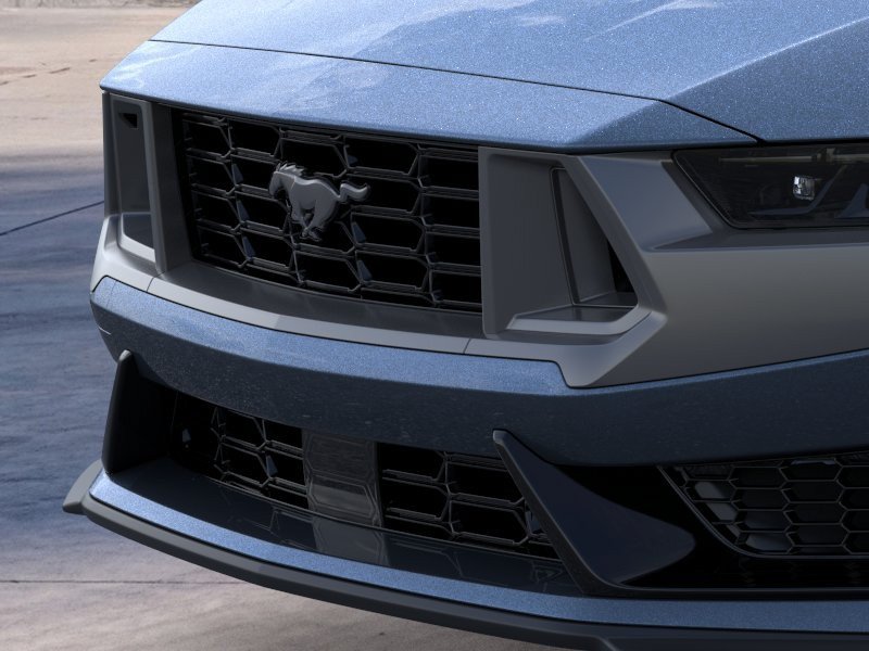 New 2026 Ford Mustang Dark Horse RWD image 19