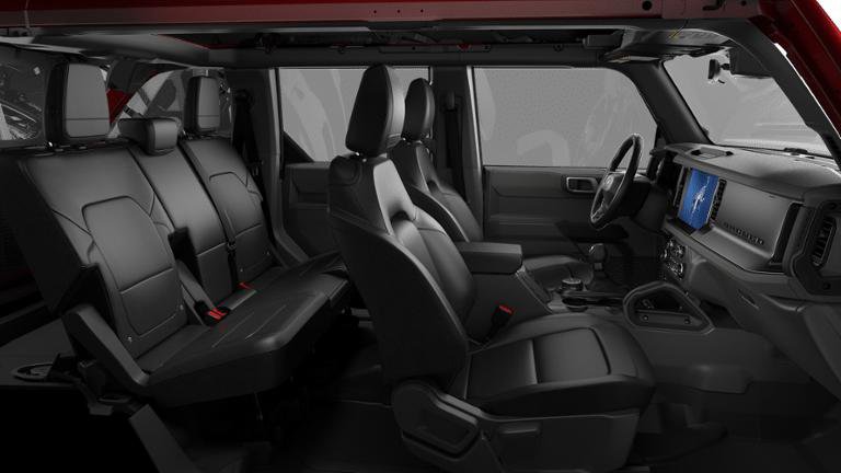 New 2026 Ford Bronco Big Bend w/ Black Diamond Package image 30