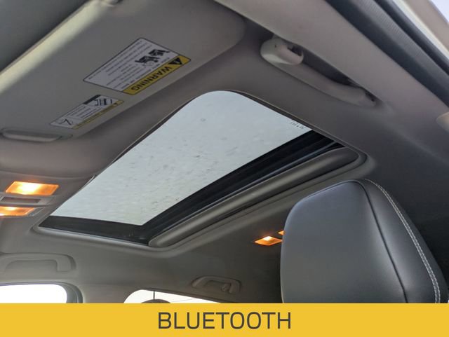 Used 2025 MAZDA CX-5 AWD 2.5 S w/ Preferred Package image 18