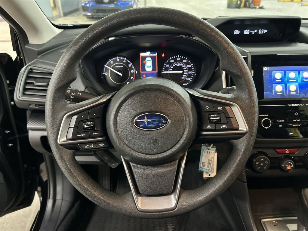 Certified 2023 Subaru Impreza 2.0i image 18