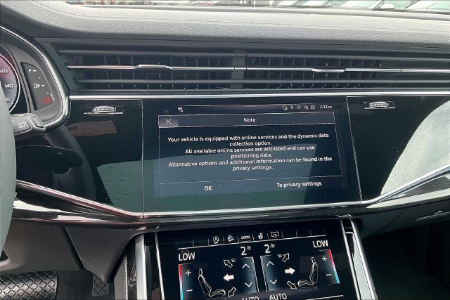 New 2026 Audi Q8 Premium Plus AWD/4WD image 24