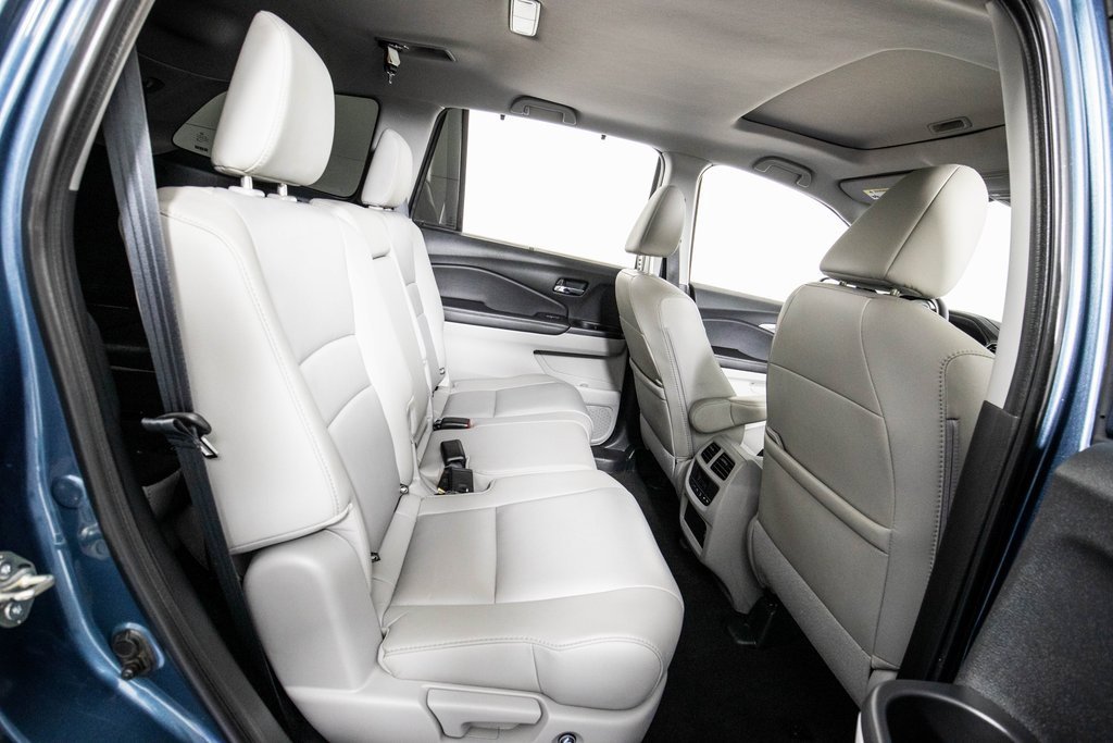 Used 2021 Honda Pilot Special Edition image 5