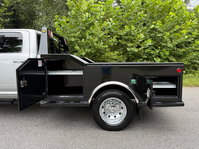 New 2026 RAM 4500 4x4 Crew Cab DRW image 11