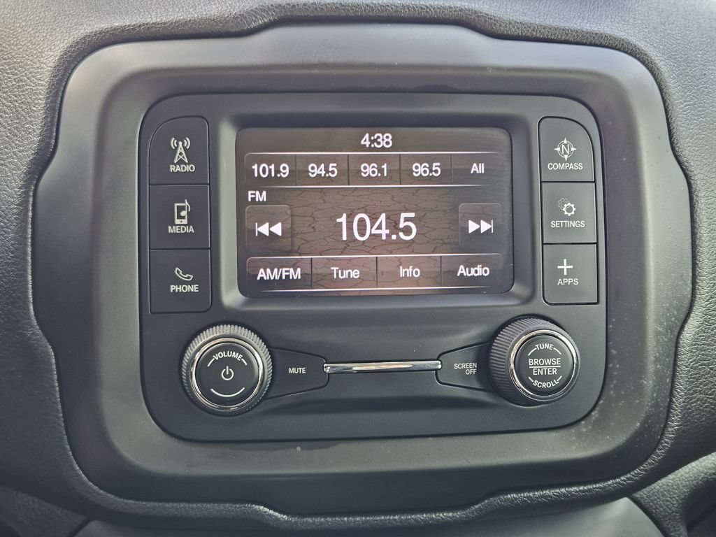 Used 2020 Jeep Renegade Sport FWD image 21
